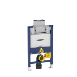 Инсталляция для унитаза Geberit Duofix Omega без клавиши 111.003.00.1