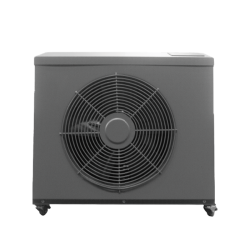 Тепловой насос AIROSD QBKFXFC-006SRI-GW - сплит 6 кВт