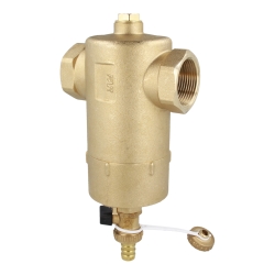 Сепаратор шлама FAR 212