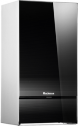 Конденсационный газовый котел Buderus Logamax Plus GB 172i 24 