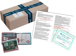 Гидравлический разделитель Север