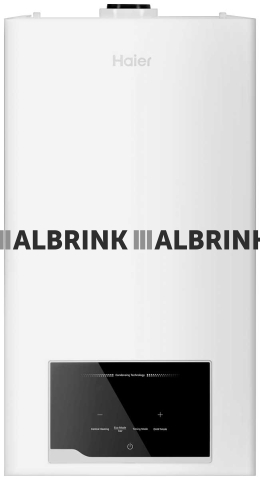 Настенный газовый котел GreenLine 1.35 Ti