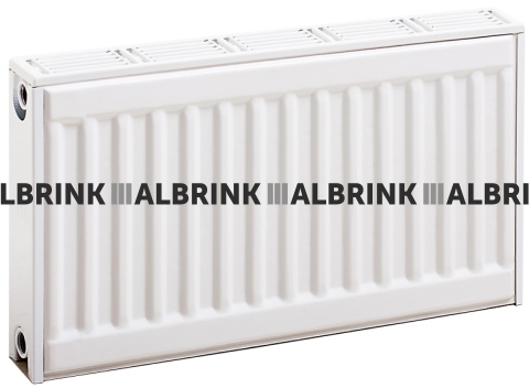 Радиатор отопления Prado Classic 300x1000