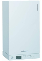 Газовый котел Viessmann Vitopend 100 A1HB 30 turbo