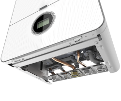 Конденсационный газовый котел Bosch 7000iW 42 P