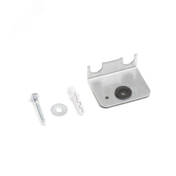 Фиксирующая скоба РЕХАУ для присоединительных трубок