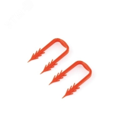 Гарпун-скоба РЕХАУ для фиксирующих шин