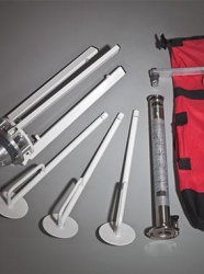 Разматывающее устройство для труб Kermi x-net