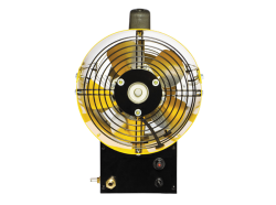 Тепловая пушка газовая Ballu BHG-10