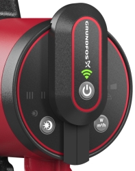 ALPHA Reader для насоса ALPHA3