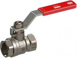 Шаровый вентиль ВВ ARCO