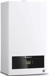 Газовый котел Buderus Logamax U072-24 