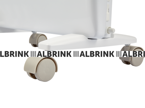 Конвектор электрический Electrolux ECH/AS-2000 ER