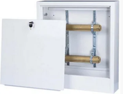 Шкаф коллекторный встраиваемый Gorgiel SGN-2