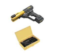 Пресс аккумуляторный - Aku Press 12-54 мм, ZAPRAK