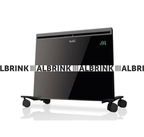 Конвектор электрический Ballu Plaza Solar BIHPS-2500