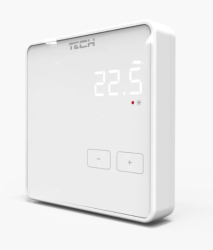 Проводной комнатный двухпозиционный терморегулятор ST-R-9z