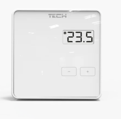 Беспроводной комнатный двухпозиционный терморегулятор ST-R-8B