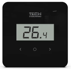 Беспроводной комнатный терморегулятор ST-R-8b PLUS