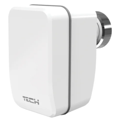 Беспроводной термоэлектрический привод STT-868