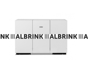 Тепловой насос Compress 7000 LW EHP 64-2 LW