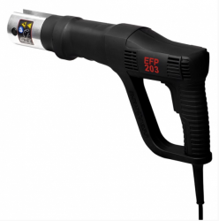 Пресс-инструмент EFP203 Standard 230B  + чемодан    