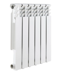 Rommer Plus BM 200 радиатор биметаллический 