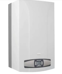 Газовый котел Baxi LUNA-3 Comfort 1.240 i (одноконтурный) 