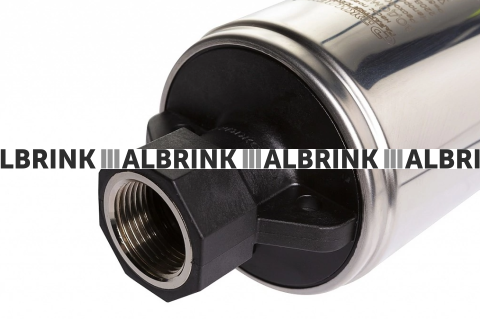 Насос погружной «ВОДОМЕТ» с поплавковым выключателем  