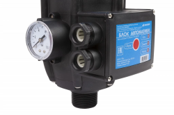 Блок автоматики Джиликс 