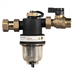 Сепараторы шлама полиамидные с магнитной вставкой ADS 