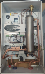 Котел Kospel EKCO.L2M 04 