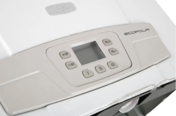 Газовый настенный котел BAXI ECOFOUR 14 (одноконтурный) 