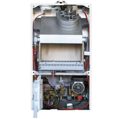 Газовый котел BAXI ECOFOUR 24 (двухконтурный)  
