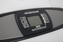 Газовый котел Baxi LUNA-3 COMFORT 310 Fi (двухконтурный) 