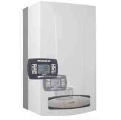 Газовый котел Baxi LUNA-3 Comfort 240 i (двухконтурный) 