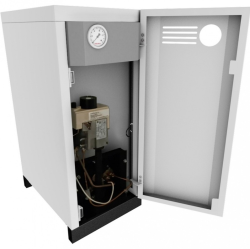 Котел газовый напольный Лемакс Classic-25 W