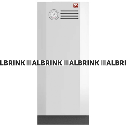 Котел газовый напольный Лемакс Classic-20 W  