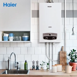 Газовый водонагреватель IGW 12 B 