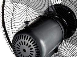 Вентилятор напольный BALLU BFF-860R 