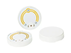 Датчик протечки воды WSR LONG белый 