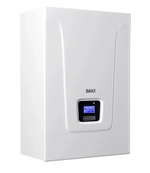Электрический котёл BAXI Ampera 6 
