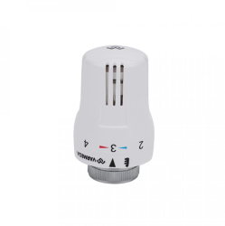 Varmega Термостатическая головка М30х1.5 серии VM110 и VM111 жидкостная  