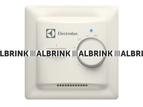Терморегулятор Electrolux ETB-16 Basic