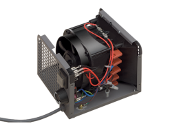 Тепловая пушка электрическая Ballu BKX-7