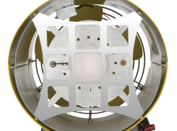 Тепловая пушка газовая Ballu BHG-10