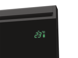 Конвектор электрический Ballu Plaza EXT BEPEXT-1000