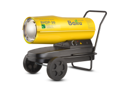 Тепловая пушка дизельная Ballu BHDP-30