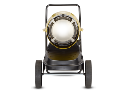 Тепловая пушка дизельная Ballu BHDP-30