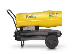 Тепловая пушка дизельная Ballu BHDP-30